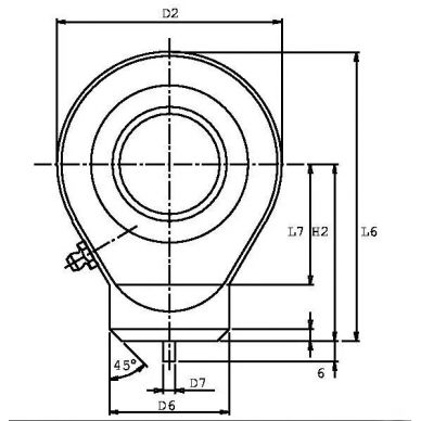 Ausis D351-GK35DO 2