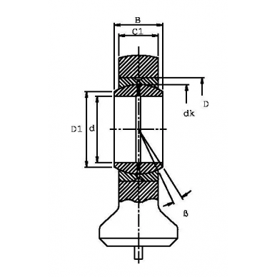Ausis D351-GK40DO 1