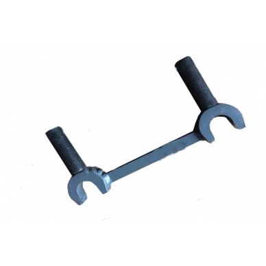 Ausys 1117/00-160/0 XL Ausys 1117/00-160/0 XL