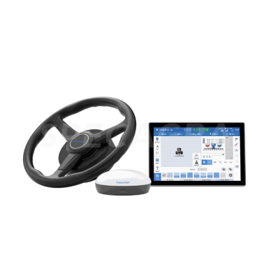 Automatinio vairavimo sistema Sveaverken F200 MAX Automatinio vairavimo sistema Sveaverken F200 MAX