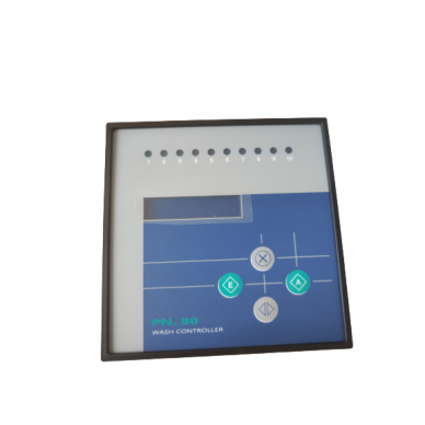 Autoplovimo valdymas AQUARIUS 40/50 19/226 Autoplovimo valdymas AQUARIUS 40/50 19/226