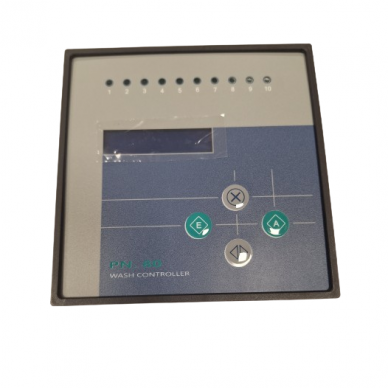 Autoplovimo valdymas AQUARIUS 80 23/012 Autoplovimo valdymas AQUARIUS 80 23/012