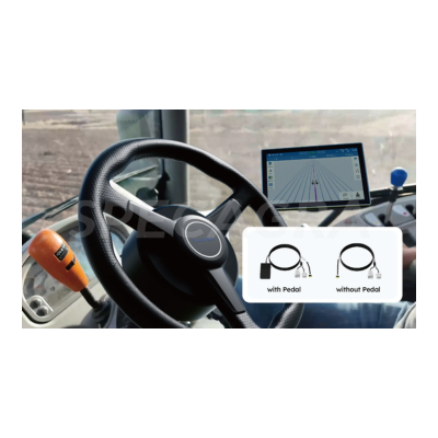 Automatinio vairavimo sistema Sveaverken F200 MAX 4 Automatinio vairavimo sistema Sveaverken F200 MAX 4