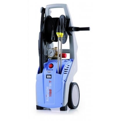 Aukšto slėgio plovimo įrenginys KRANZLE 1152 TST