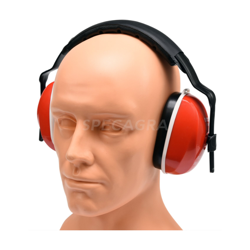 Ausinės YT-74621 27dB 2