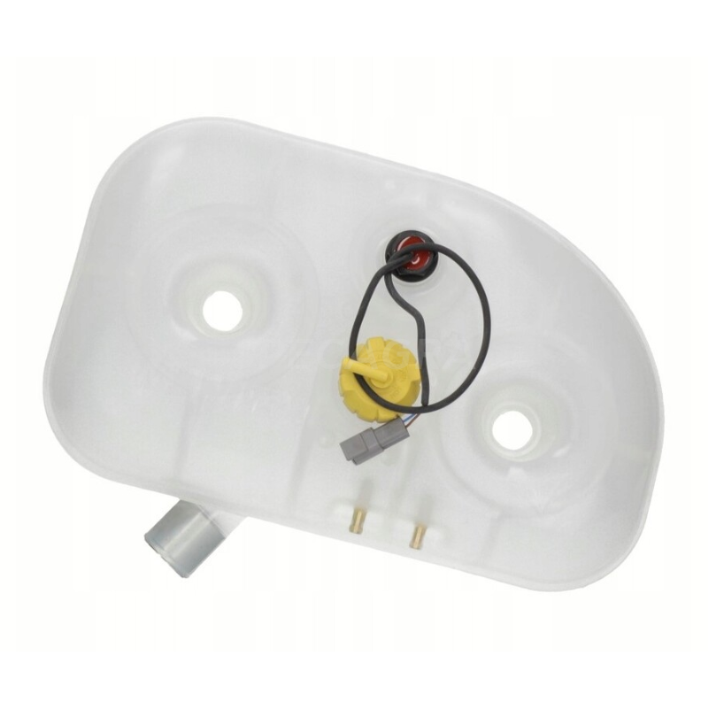 Aušinimo bakelis 52532215 Aušinimo bakelis 52532215