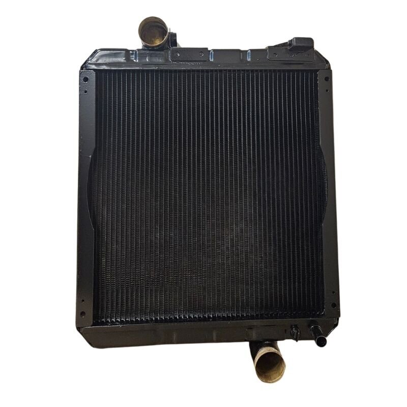 Aušinimo radiatorius John Deere 6100-6500 AL110865 Aušinimo radiatorius John Deere 6100-6500 AL110865