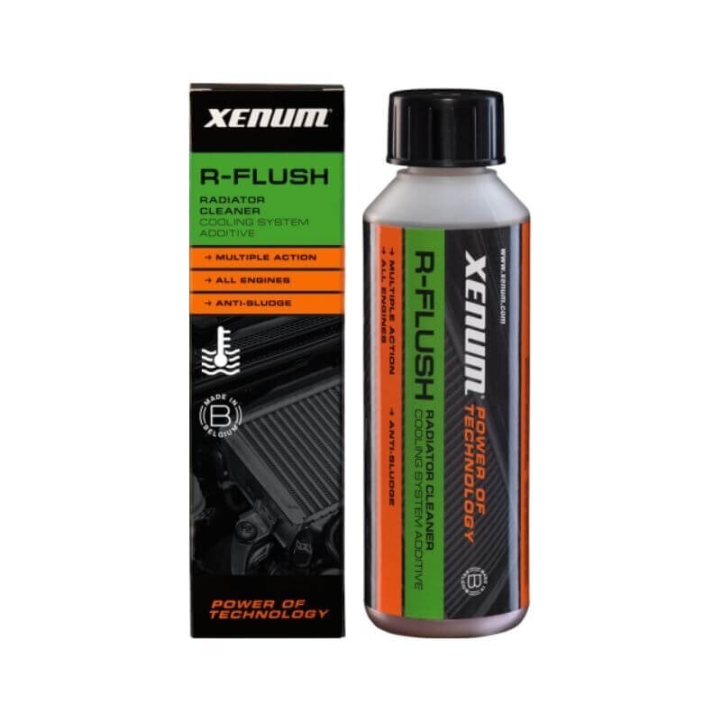 Aušinimo sistemos praplovėjas R-FLUSH 250ml Aušinimo sistemos praplovėjas R-FLUSH 250ml