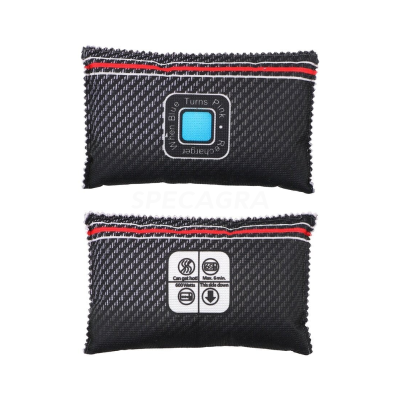 Automobilio drėgmės sugėriklis DRE1659