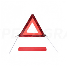 Avarinis ženklas trikampis