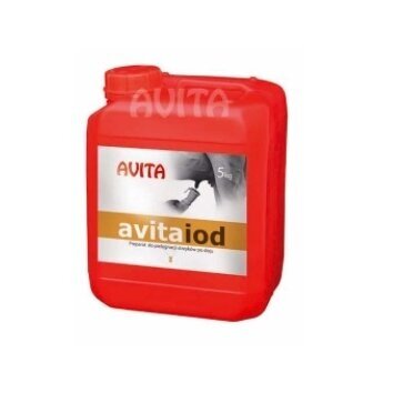 Avitalod 5kg,