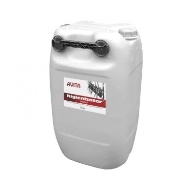 Avicid Premium 75kg 031105 Avicid Premium 75kg 031105