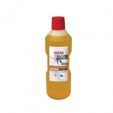 AvitaDerm koncentratas 1kg 010101 AvitaDerm koncentratas 1kg 010101