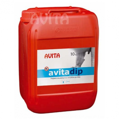 AvitaDip 10kg 011213 nuo vabzdžių