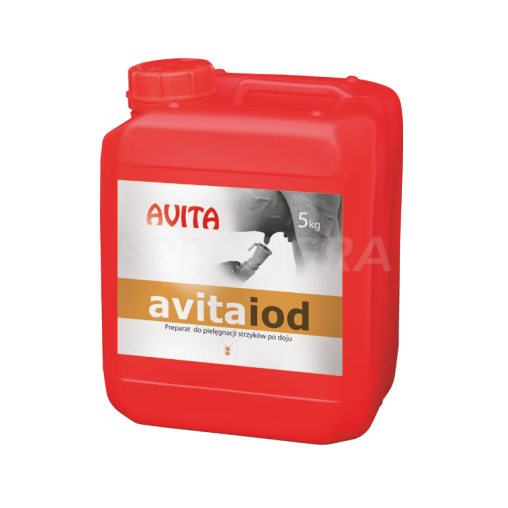 Avitaiod 5kg jodo mirkiklis 011002
