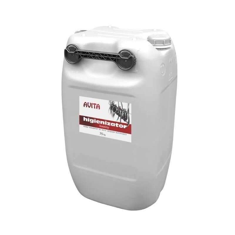 Avicid Premium 75kg 031105 Avicid Premium 75kg 031105