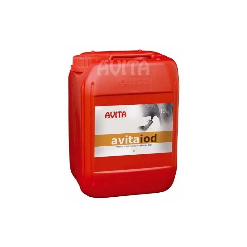Avitaiod 10kg jodo mirkiklis 011003