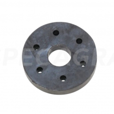 Barstytuvo MX guma 2041/03-00-001/0