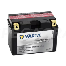 Baterija 12V 11Ah 230A 511902023I314PS