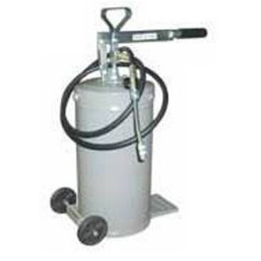 Bakelis 16L skyst.tepalui su pompa Bakelis 16L skyst.tepalui su pompa