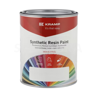 Balti dažai, Valmet 919508KR