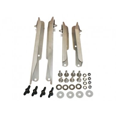 Barstytuvo Amazone mentelių kompl.1985110 Barstytuvo Amazone mentelių kompl.1985110