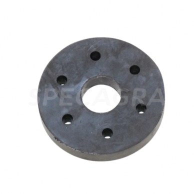 Barstytuvo MX guma 2041/03-00-001/0