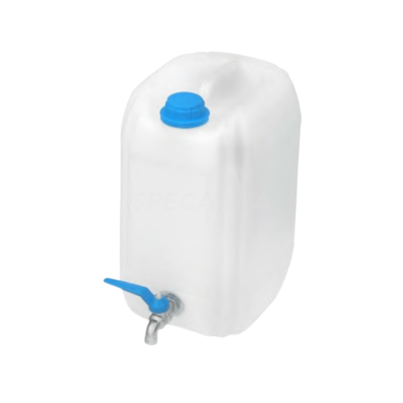 Bakelis vandeniui 10L AZ18010040 Bakelis vandeniui 10L AZ18010040