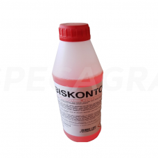 Bekontaktis ploviklis automob. 4007 1/50