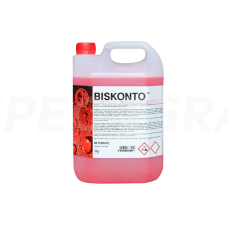 Bekontaktis ploviklis Biskonto 4007 5kg.
