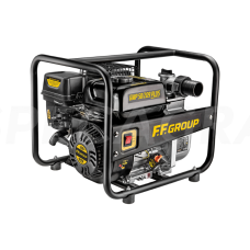 Benzininis vandens siurblys 46633 GWP 50/209 PLUS 7AG