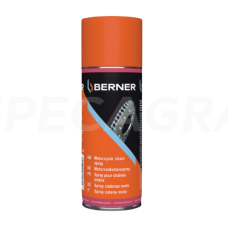 Berner grandinių tepalas 400ml Berner grandinių tepalas 400ml