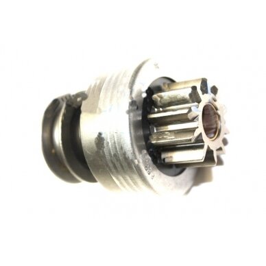 Bendeksas Iskra 24V 16.903550 Bendeksas Iskra 24V 16.903550