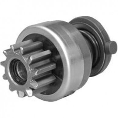 Bendiksas 6 033 AD3 106 Bendiksas 6 033 AD3 106