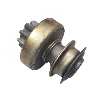 Bendiksas ST-362/200/600 Bendiksas ST-362/200/600