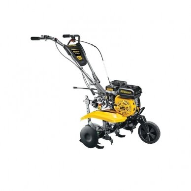 Benzininis kultivatorius GTL900 PLUS 90cm 212cc Benzininis kultivatorius GTL900 PLUS 90cm 212cc