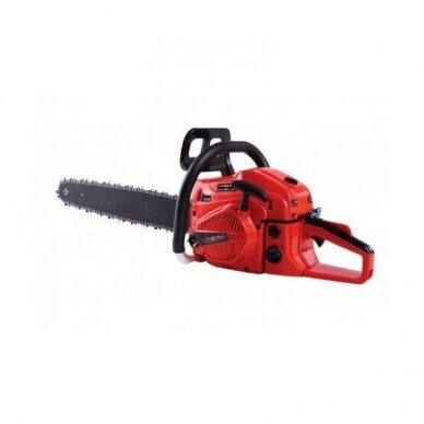 Benzininis pjūklas K-Samurai 2,2kW KJ5400Z Benzininis pjūklas K-Samurai 2,2kW KJ5400Z