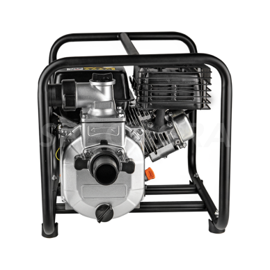 Benzininis vandens siurblys 46633 GWP 50/209 PLUS 7AG 1