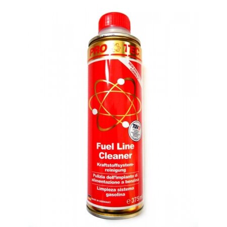 Benzino valiklis 375ml