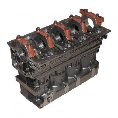 Blokas 240-1002001 B2 Blokas 240-1002001 B2