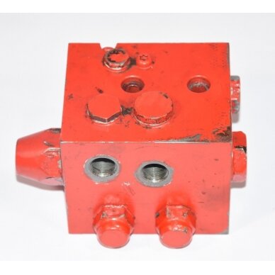 Blokas vožtuvų PP1651000088 Blokas vožtuvų PP1651000088