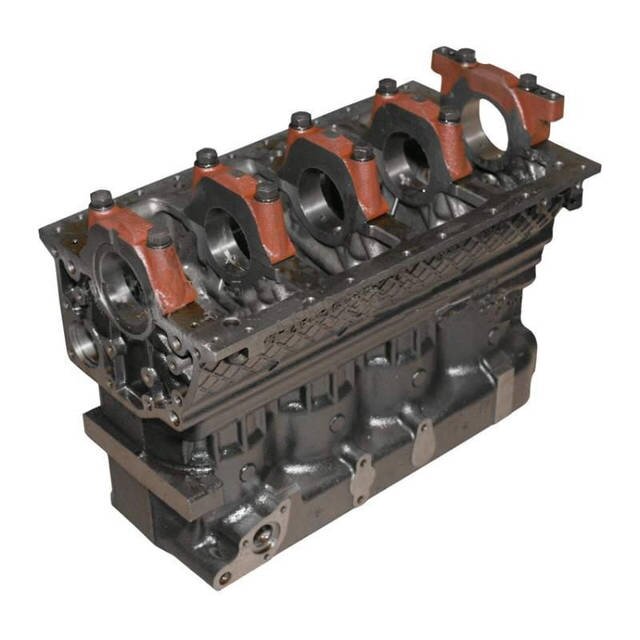 Blokas 240-1002001 B2 Blokas 240-1002001 B2