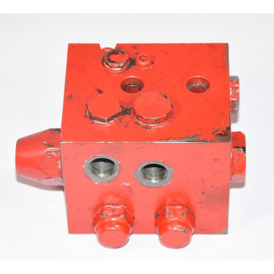 Blokas vožtuvų PP1651000088