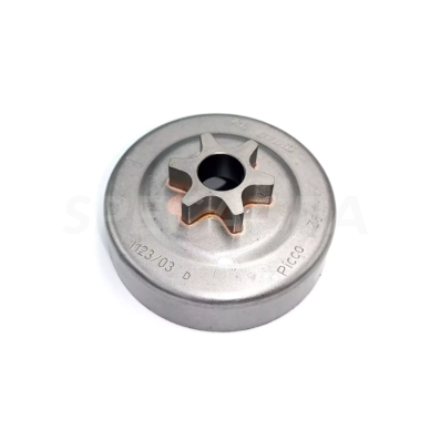 Būgnelis-žvaigždutė 11236402003 3/8" Būgnelis-žvaigždutė 11236402003 3/8"
