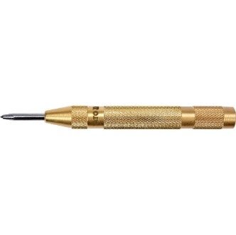 Centro žymeklis automatinis 3x125mm YT-47161 Centro žymeklis automatinis 3x125mm YT-47161