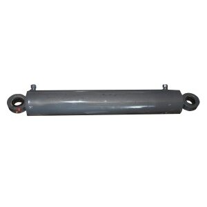 Cilindras 90/45/500 S74 kairys trump. L-735 MF