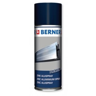 Cinko-aliuminė danga Premiumline 400ml