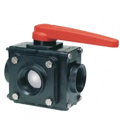 Čiaupas 4 šak. 453247A77 Čiaupas 4 šak. 453247A77