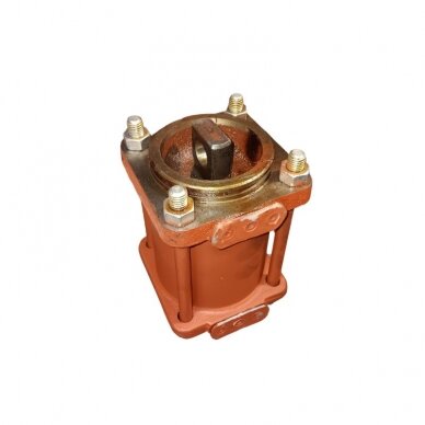 Cilindras kolonėlės 50-3405015 Cilindras kolonėlės 50-3405015