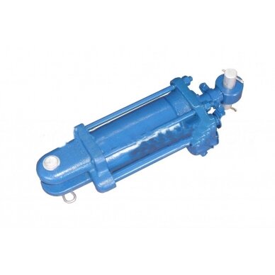 Cilindras C-75x110-2 T-25 Cilindras C-75x110-2 T-25